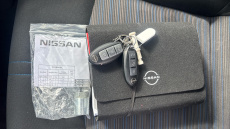 Nissan LEAF 110kW N-Connecta 39kWh 5dr Auto Electric Hatchback